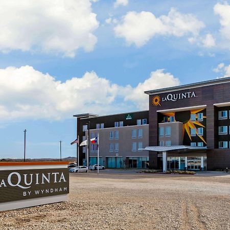 Hotel La Quinta By Wyndham Sweetwater East Zewnętrze zdjęcie