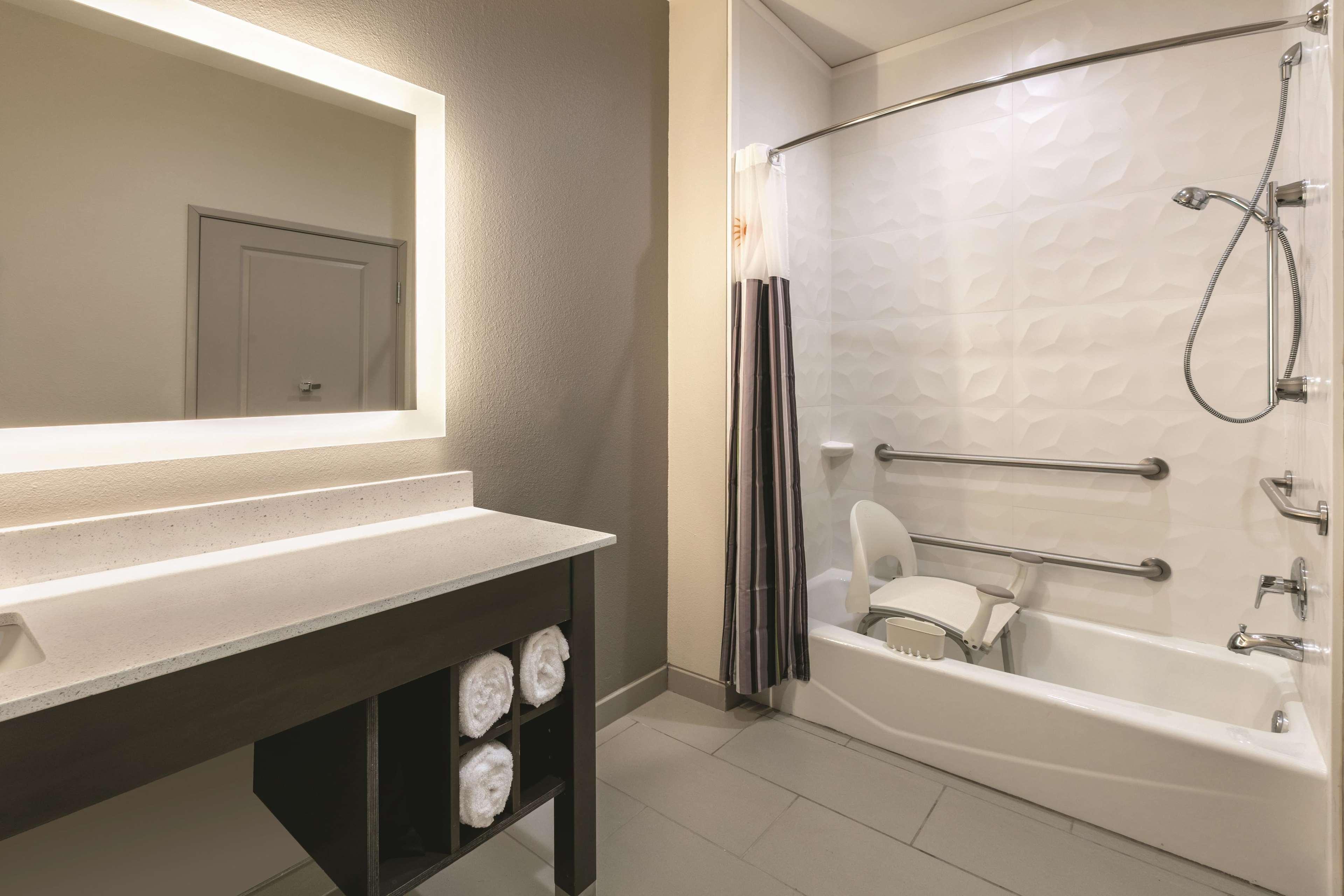 Hotel La Quinta By Wyndham Sweetwater East Zewnętrze zdjęcie