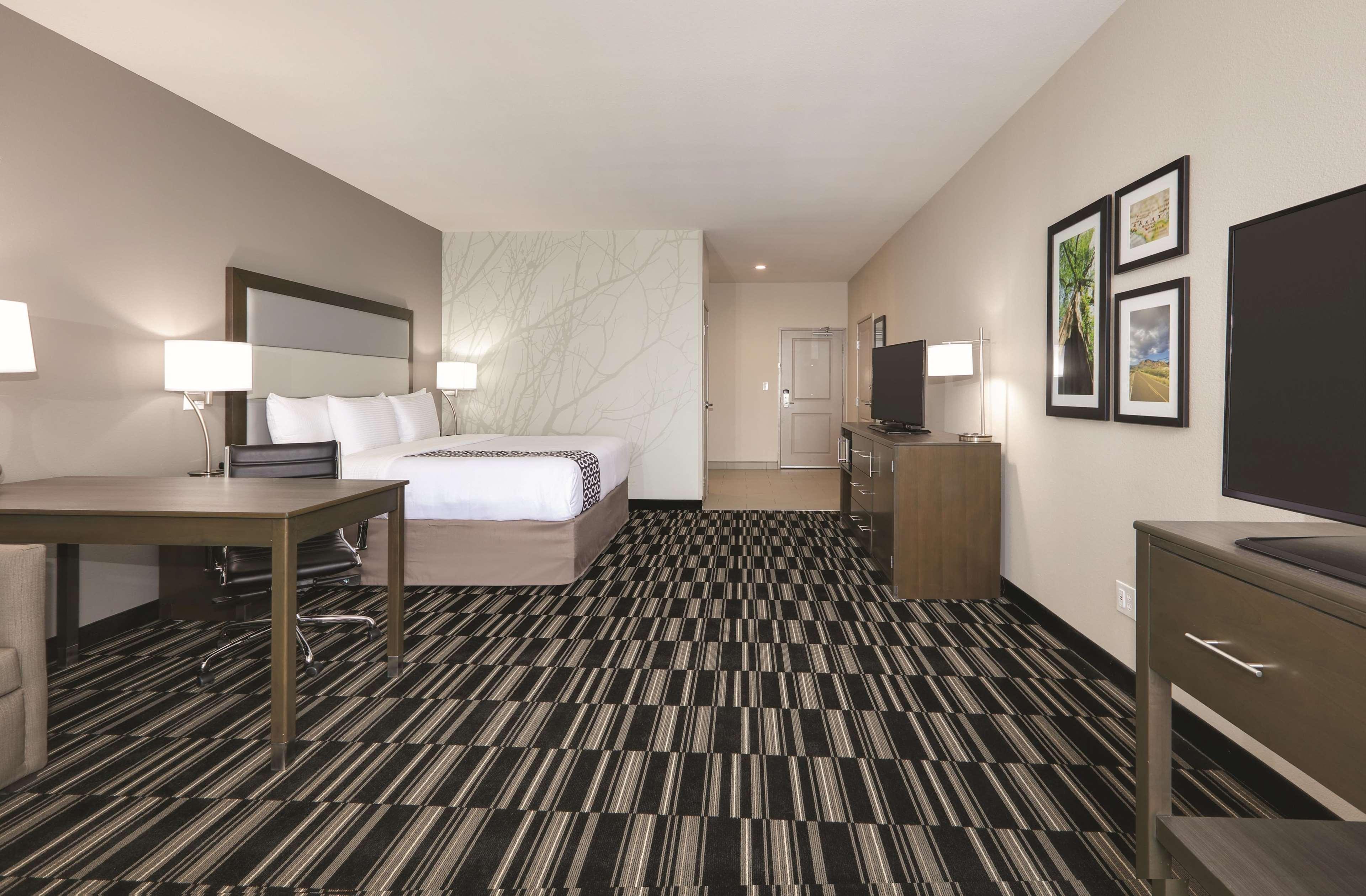 Hotel La Quinta By Wyndham Sweetwater East Zewnętrze zdjęcie