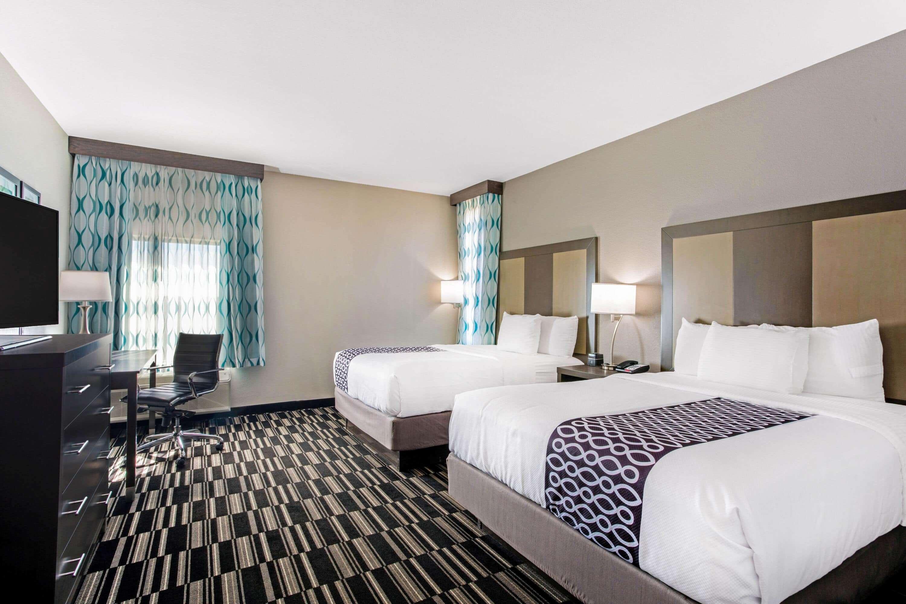 Hotel La Quinta By Wyndham Sweetwater East Zewnętrze zdjęcie