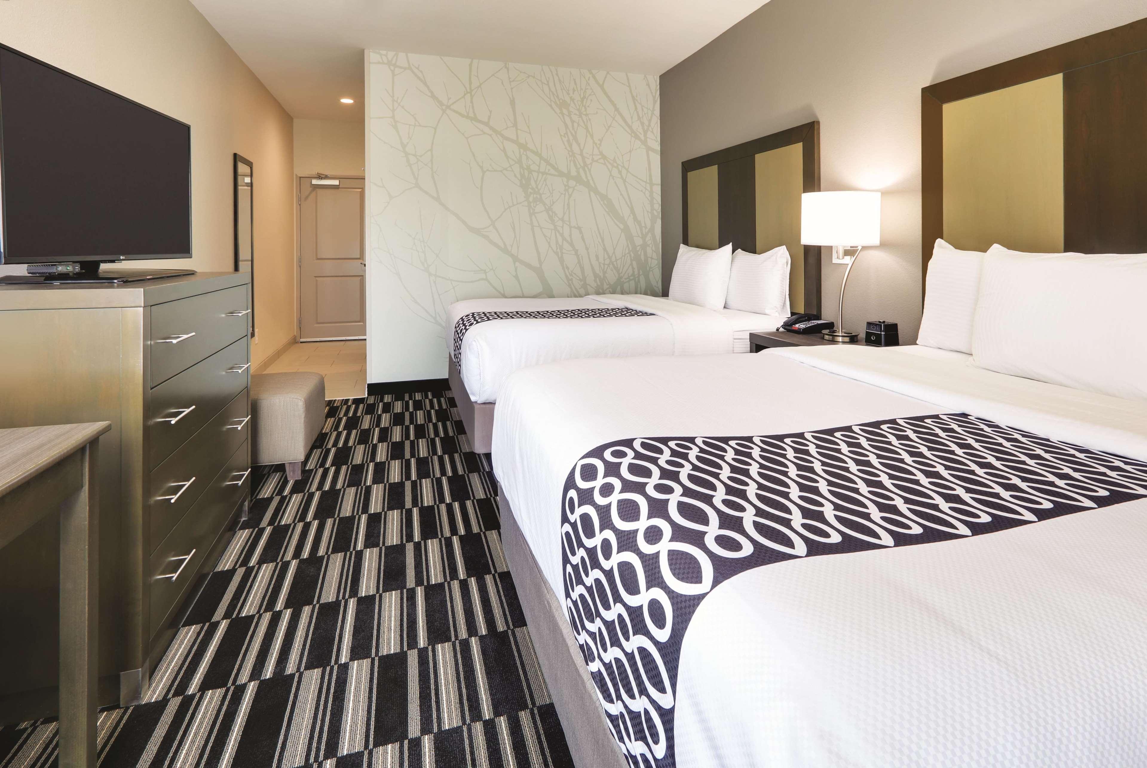 Hotel La Quinta By Wyndham Sweetwater East Zewnętrze zdjęcie