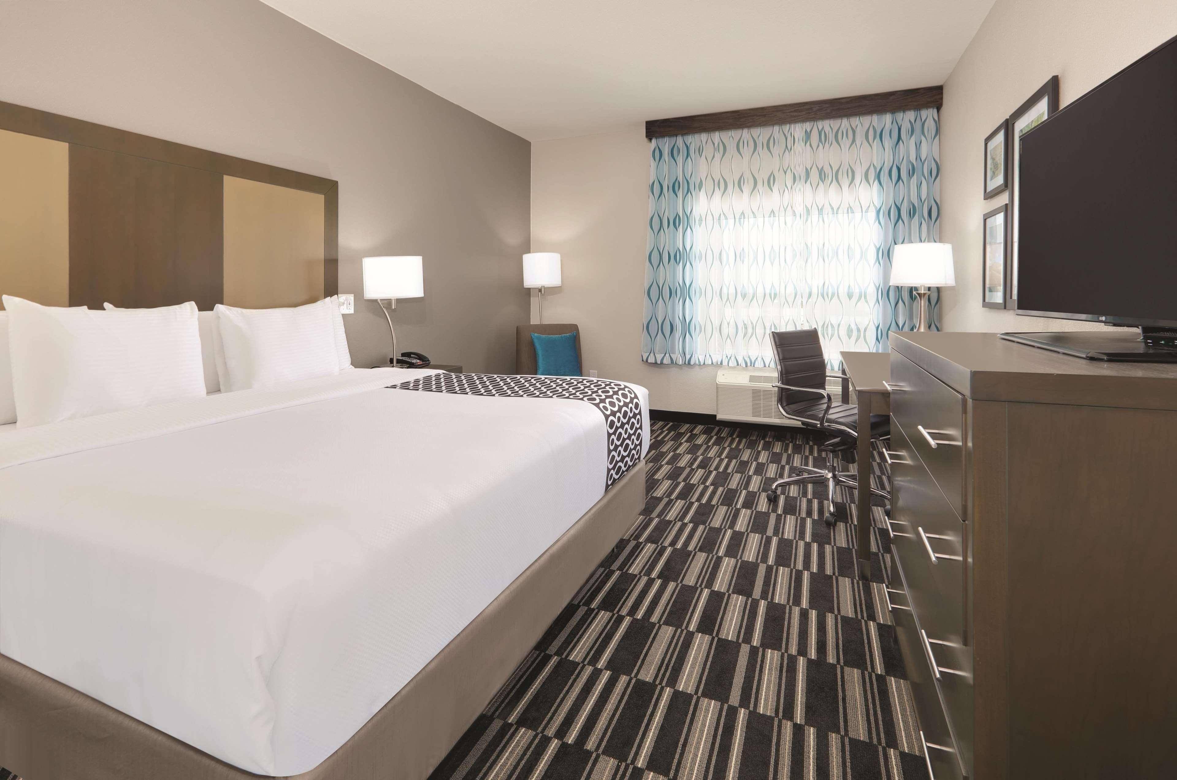 Hotel La Quinta By Wyndham Sweetwater East Zewnętrze zdjęcie