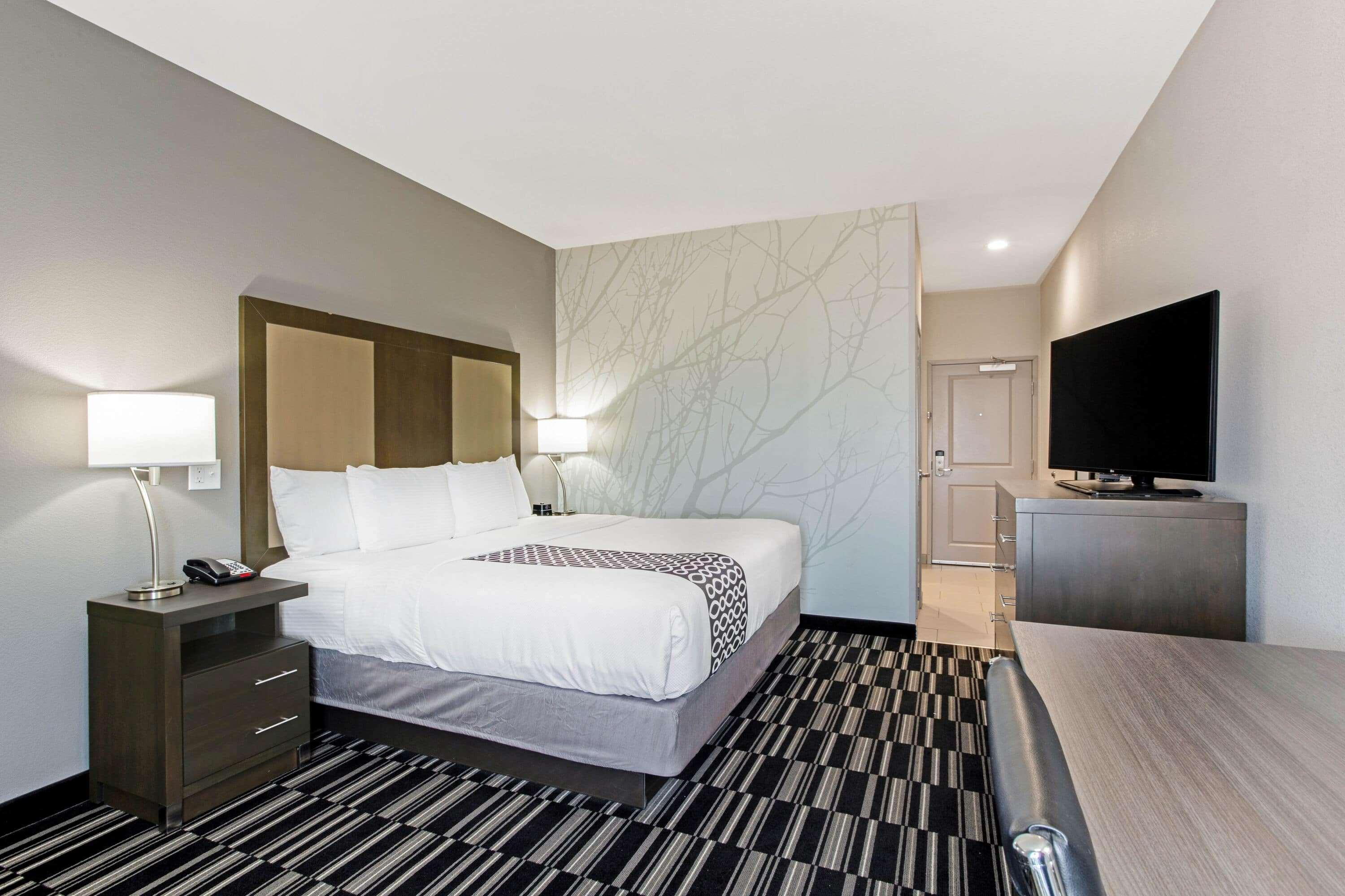 Hotel La Quinta By Wyndham Sweetwater East Zewnętrze zdjęcie