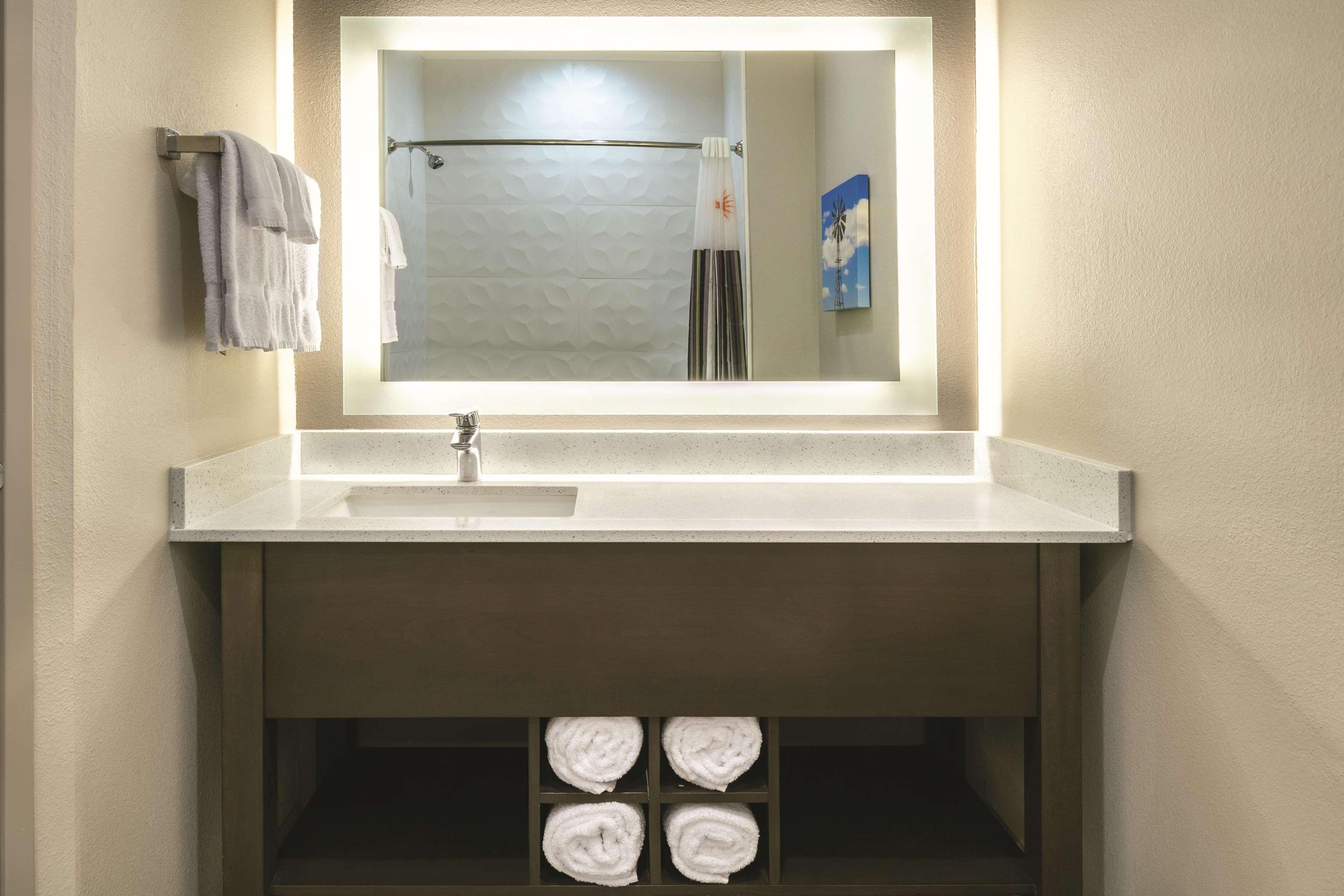 Hotel La Quinta By Wyndham Sweetwater East Zewnętrze zdjęcie
