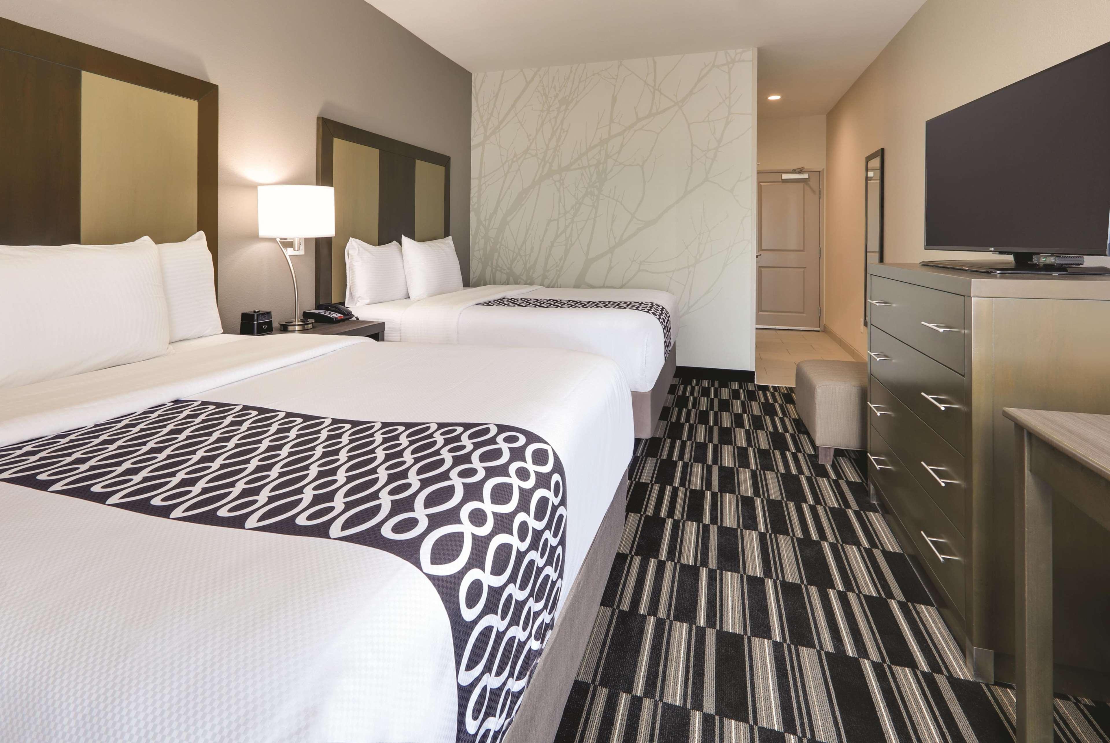 Hotel La Quinta By Wyndham Sweetwater East Zewnętrze zdjęcie