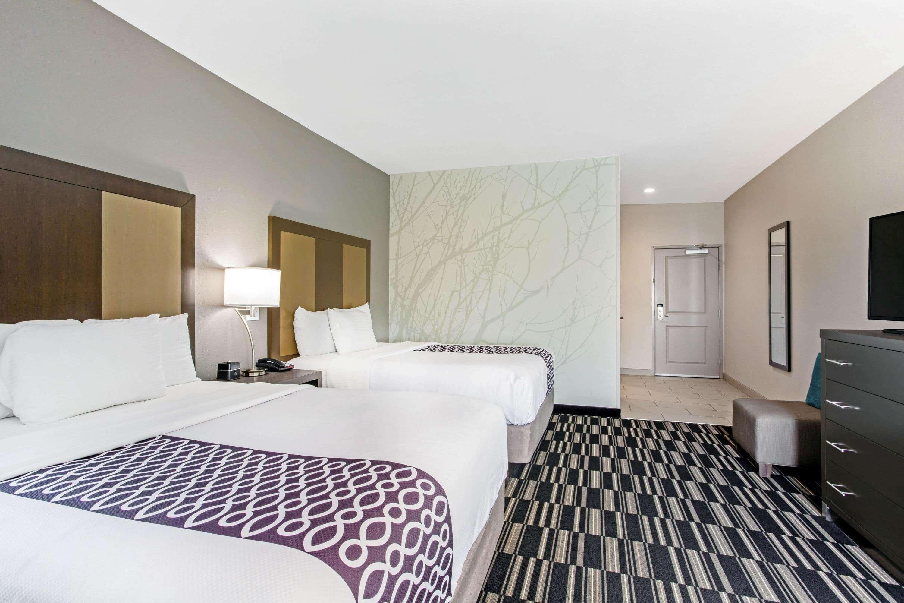 Hotel La Quinta By Wyndham Sweetwater East Zewnętrze zdjęcie