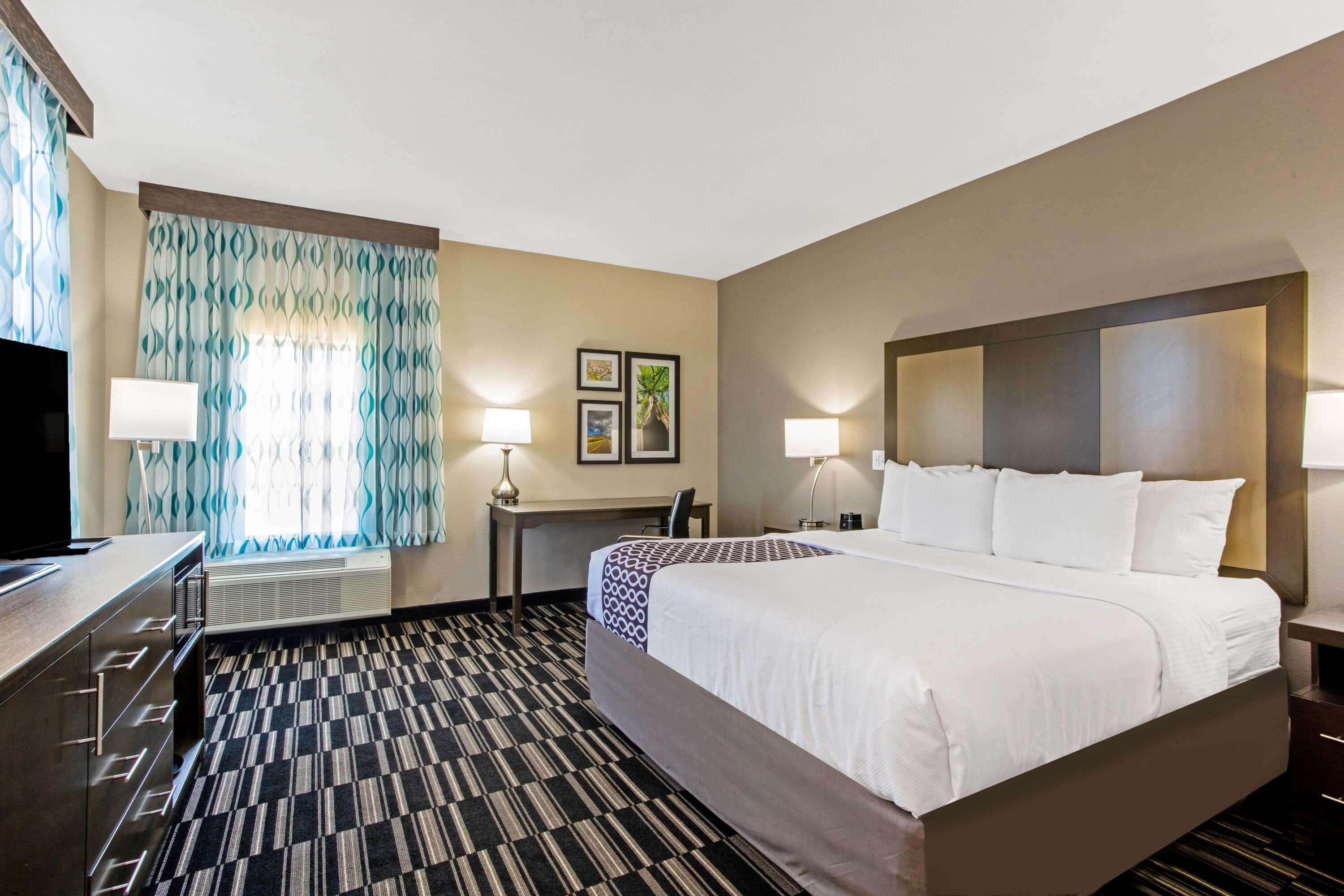 Hotel La Quinta By Wyndham Sweetwater East Zewnętrze zdjęcie
