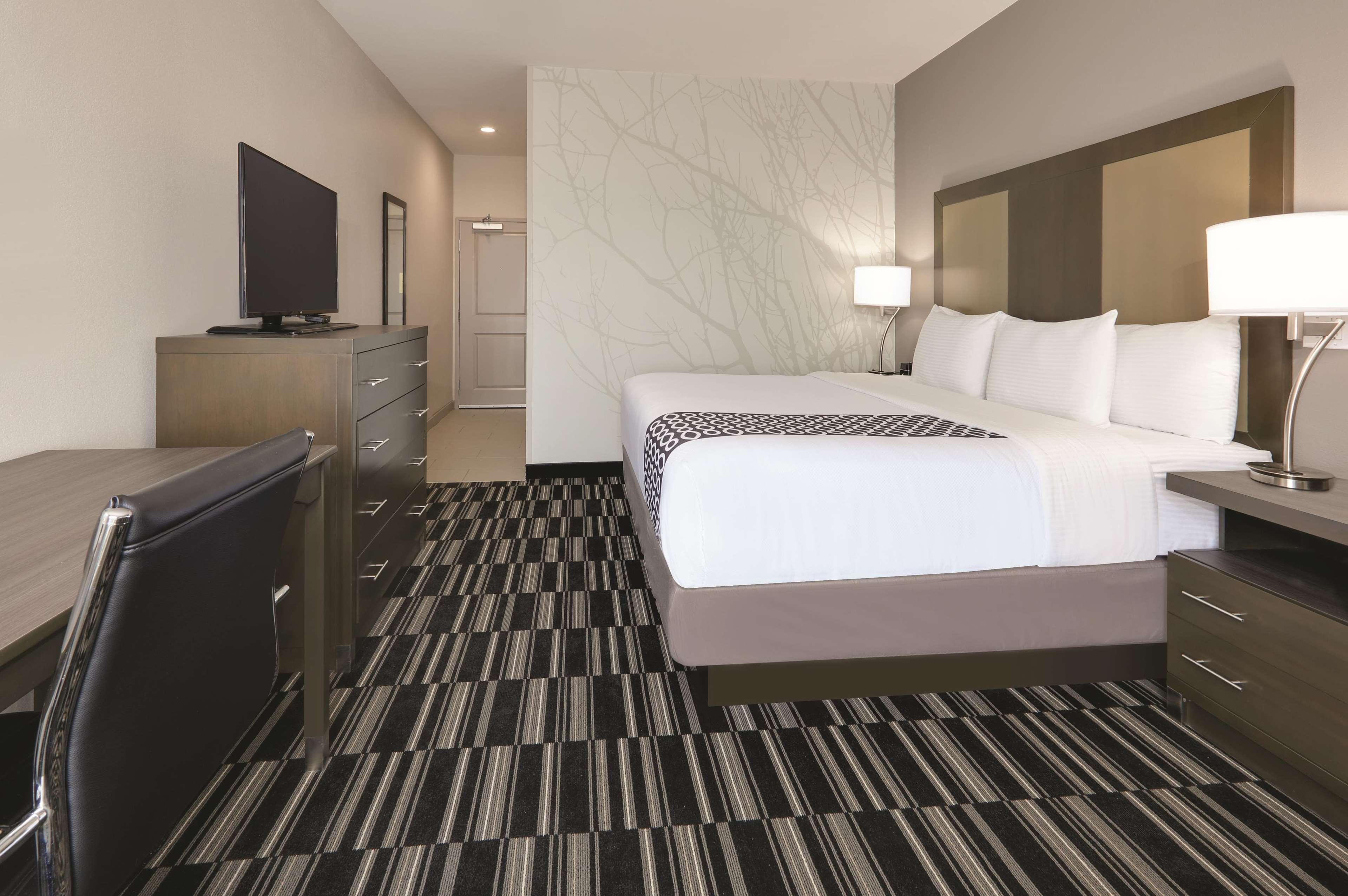 Hotel La Quinta By Wyndham Sweetwater East Zewnętrze zdjęcie