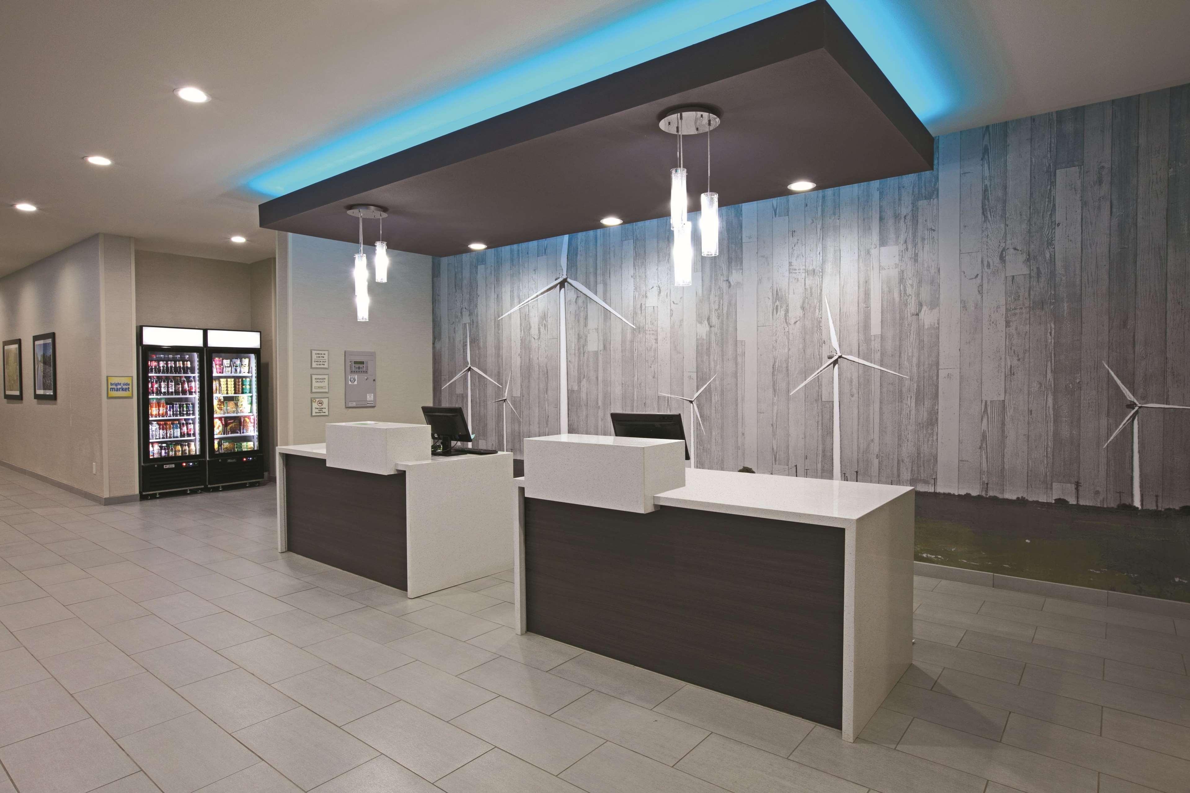 Hotel La Quinta By Wyndham Sweetwater East Zewnętrze zdjęcie