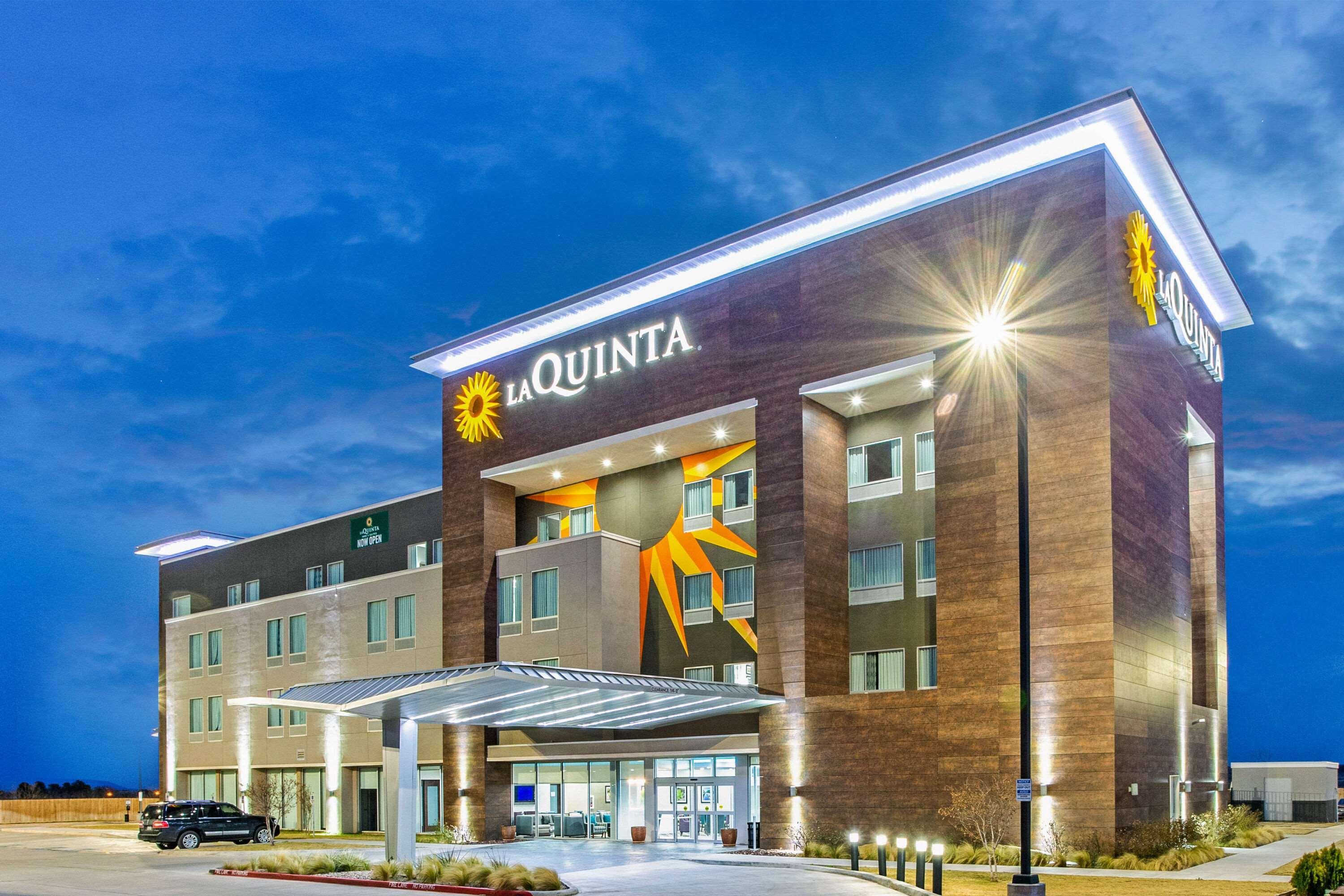 Hotel La Quinta By Wyndham Sweetwater East Zewnętrze zdjęcie