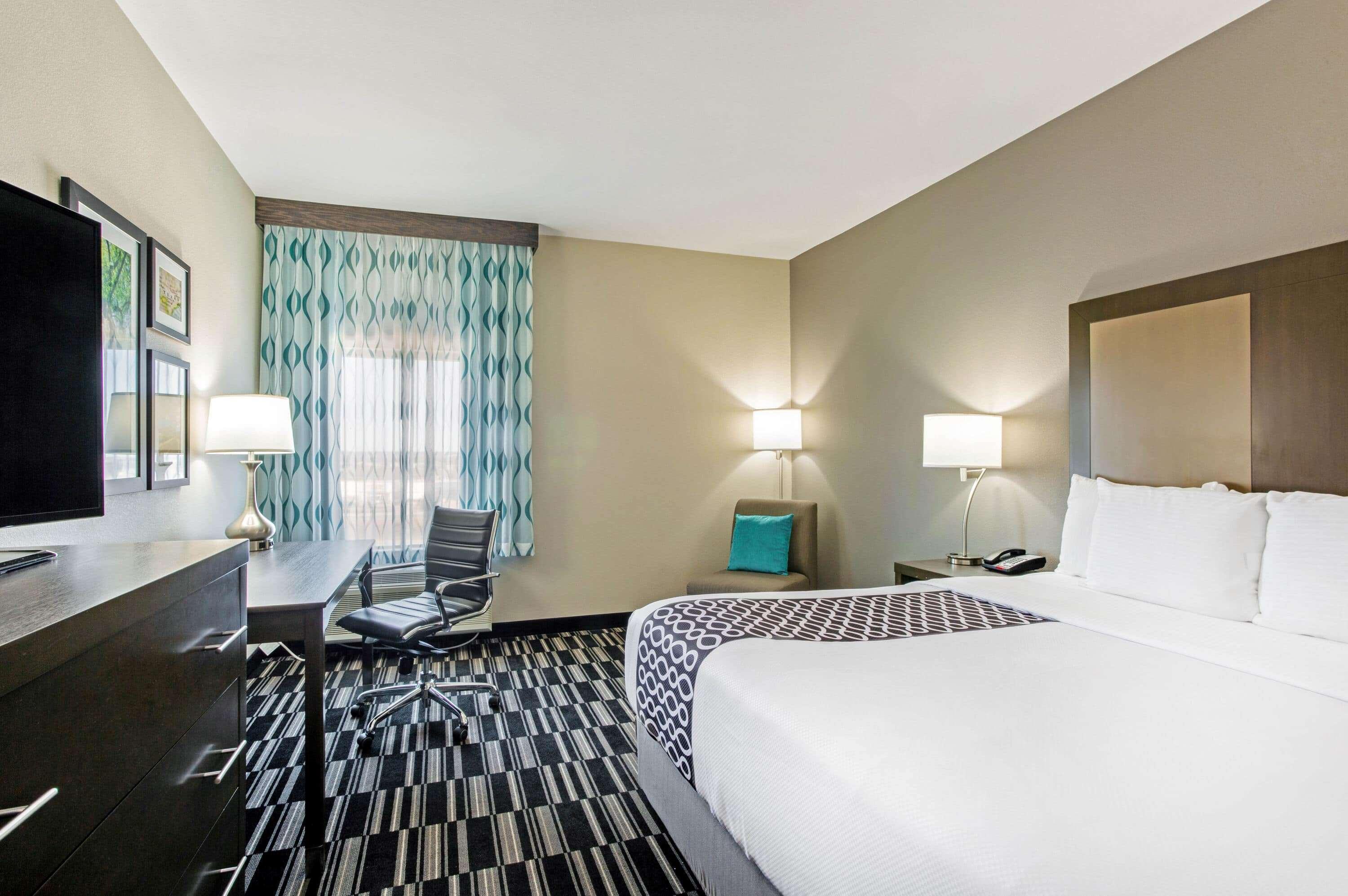 Hotel La Quinta By Wyndham Sweetwater East Zewnętrze zdjęcie
