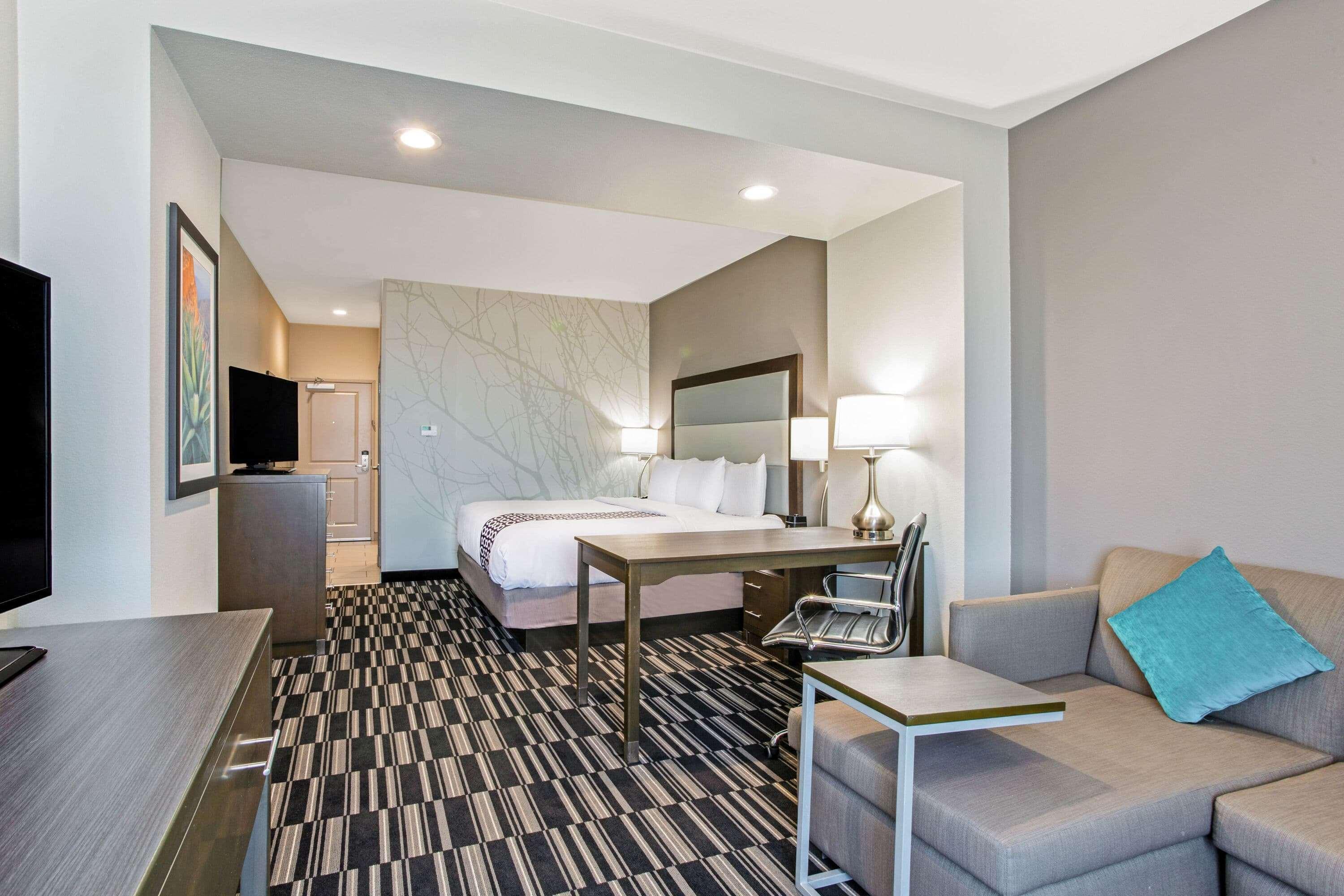 Hotel La Quinta By Wyndham Sweetwater East Zewnętrze zdjęcie