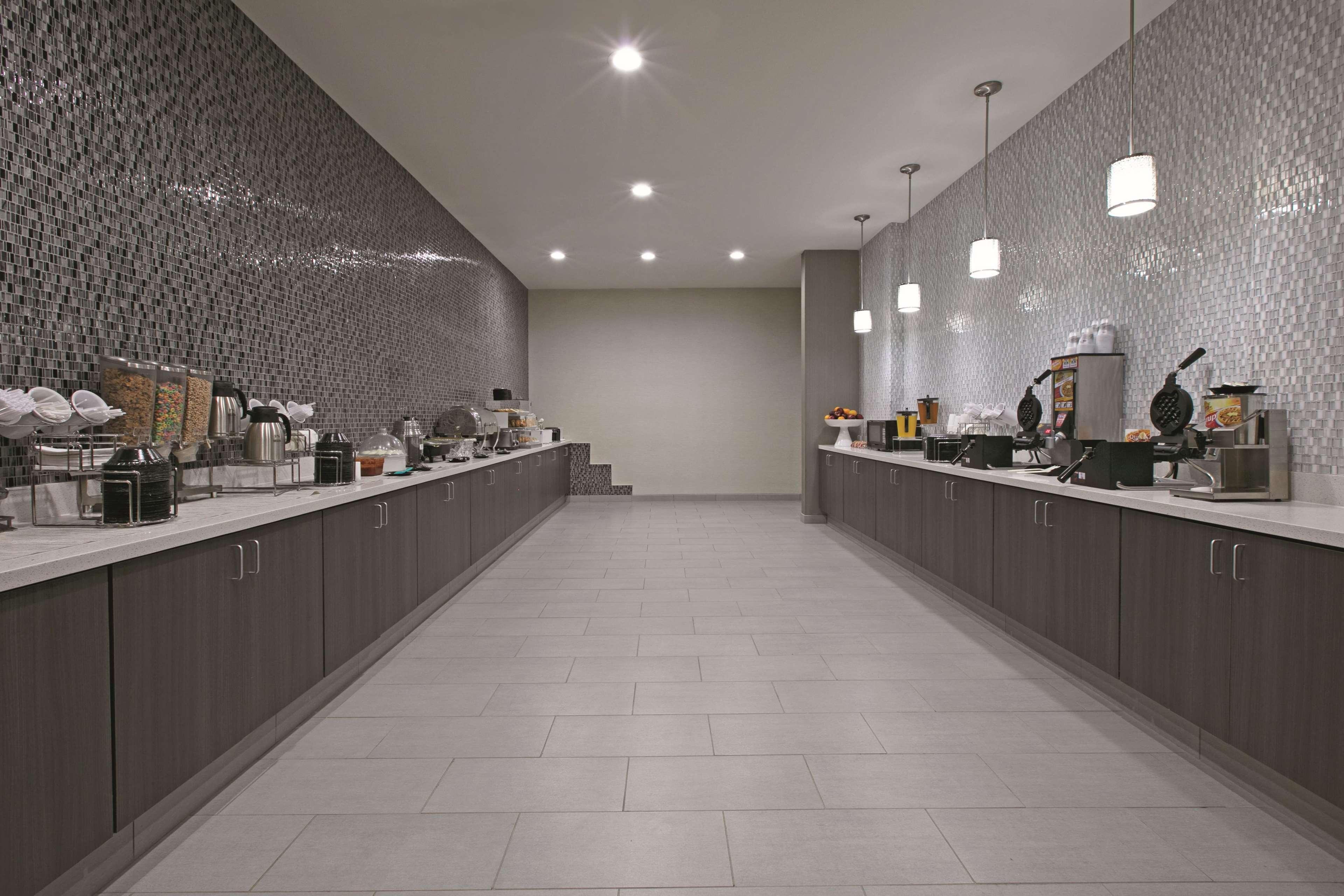 Hotel La Quinta By Wyndham Sweetwater East Zewnętrze zdjęcie
