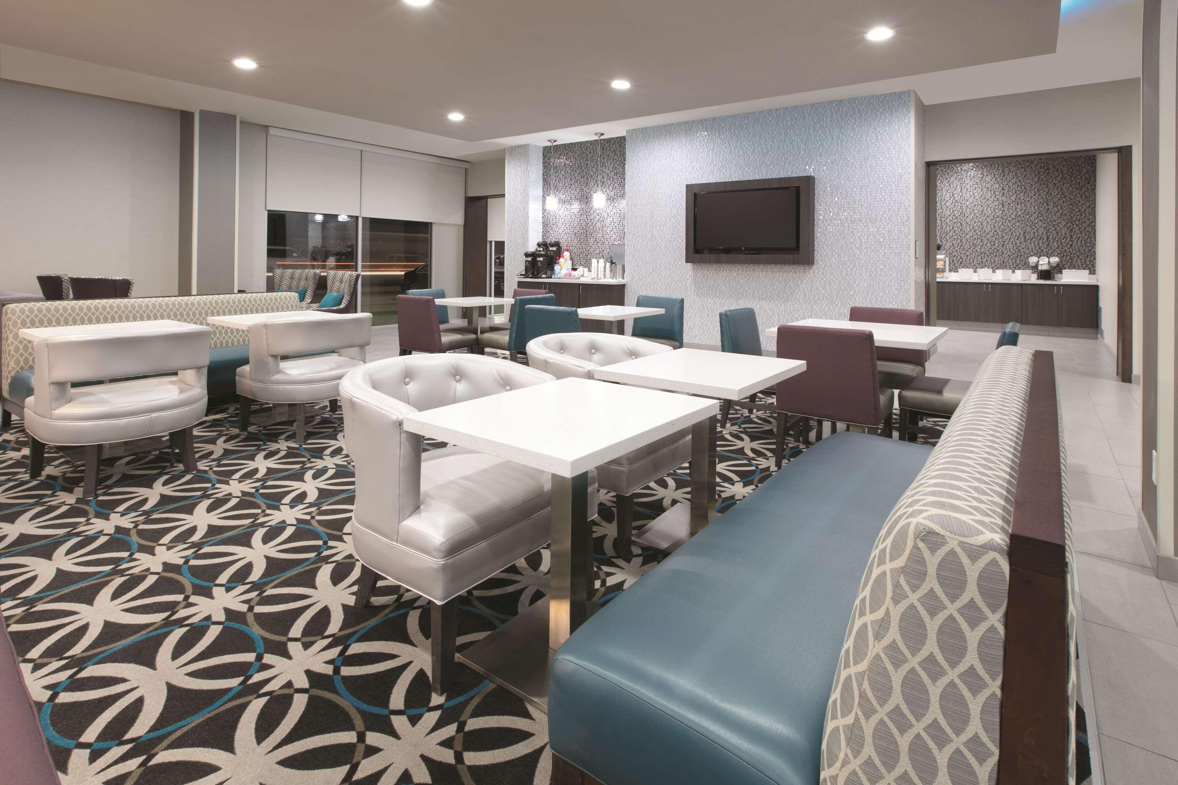 Hotel La Quinta By Wyndham Sweetwater East Zewnętrze zdjęcie