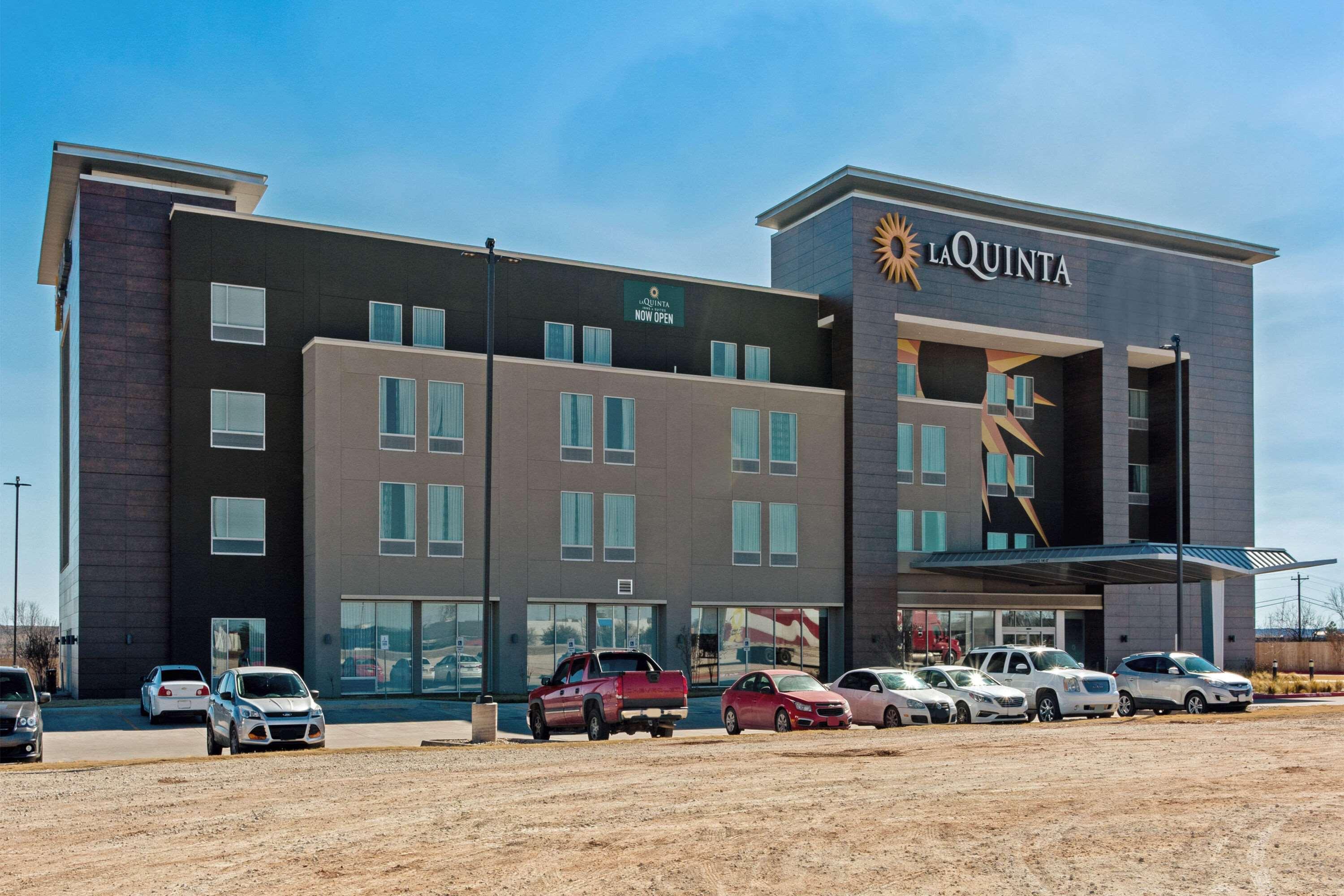 Hotel La Quinta By Wyndham Sweetwater East Zewnętrze zdjęcie