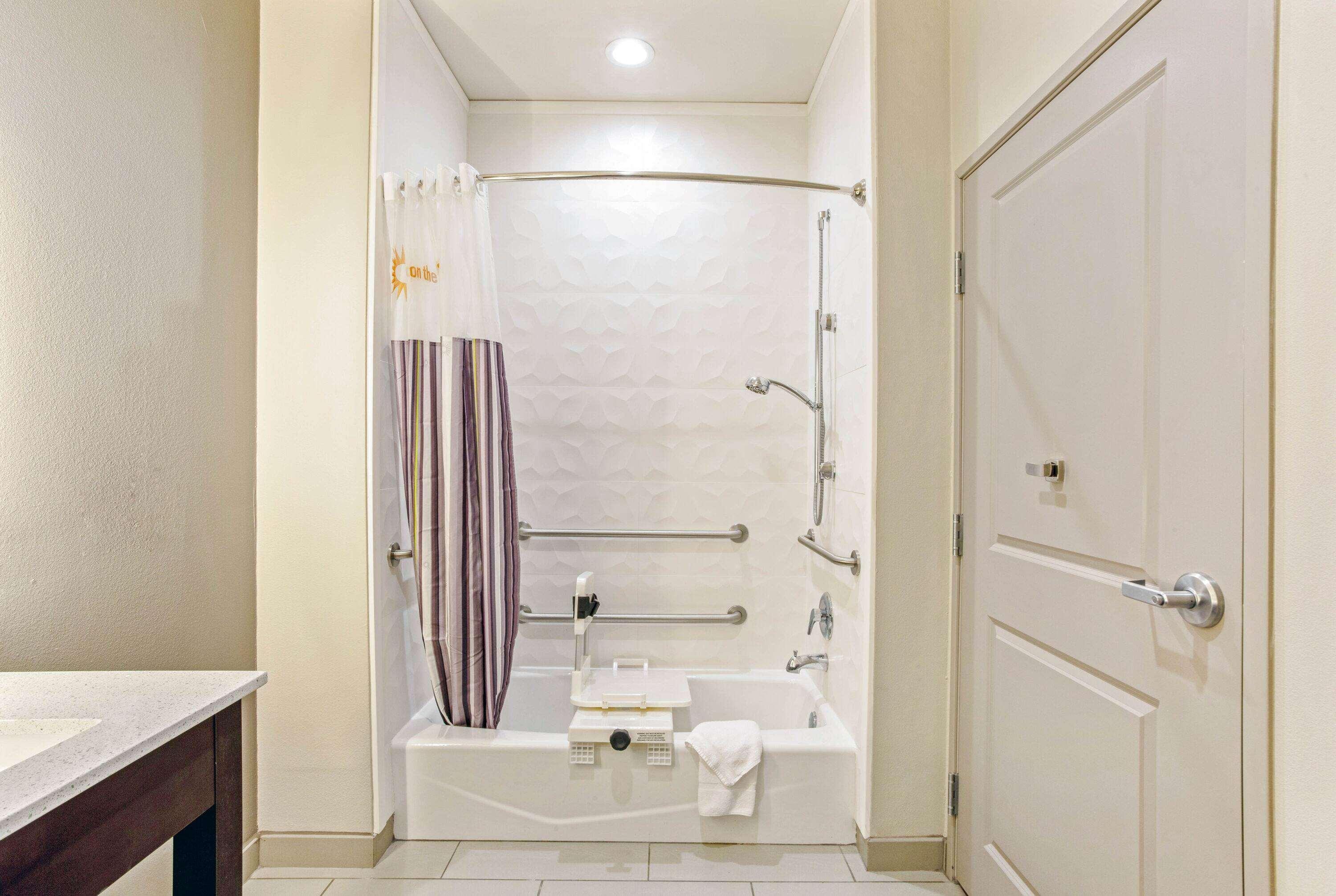 Hotel La Quinta By Wyndham Sweetwater East Zewnętrze zdjęcie