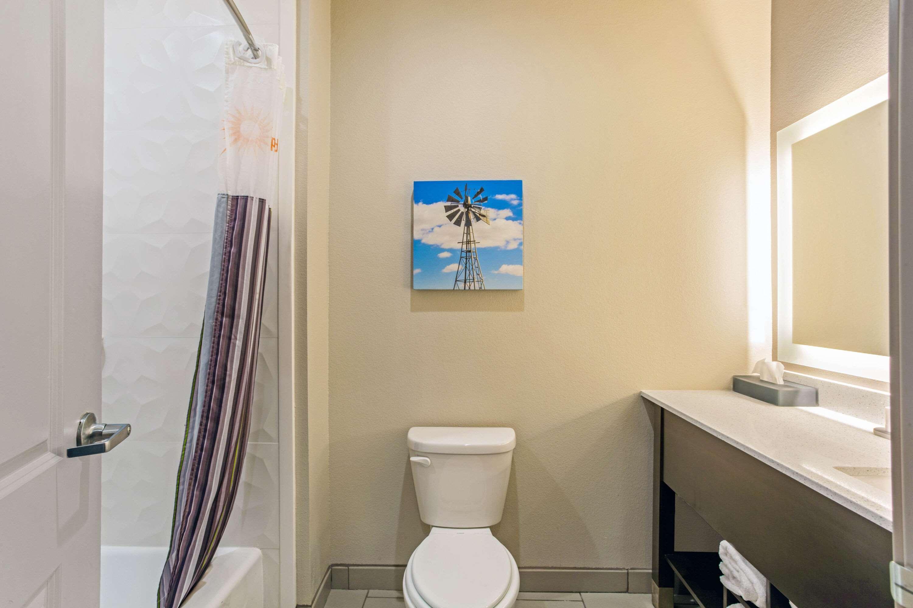 Hotel La Quinta By Wyndham Sweetwater East Zewnętrze zdjęcie