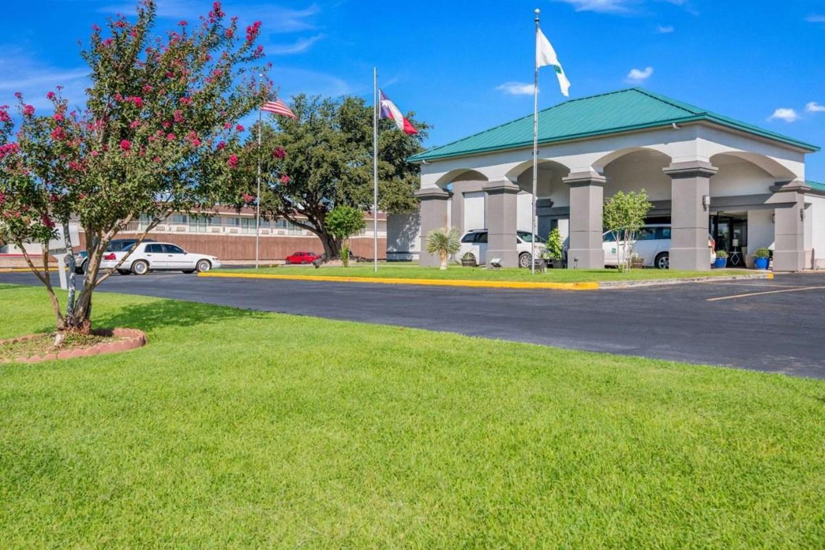 Hotel La Quinta By Wyndham Sweetwater East Zewnętrze zdjęcie