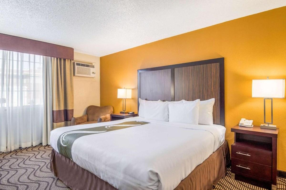 Hotel La Quinta By Wyndham Sweetwater East Zewnętrze zdjęcie