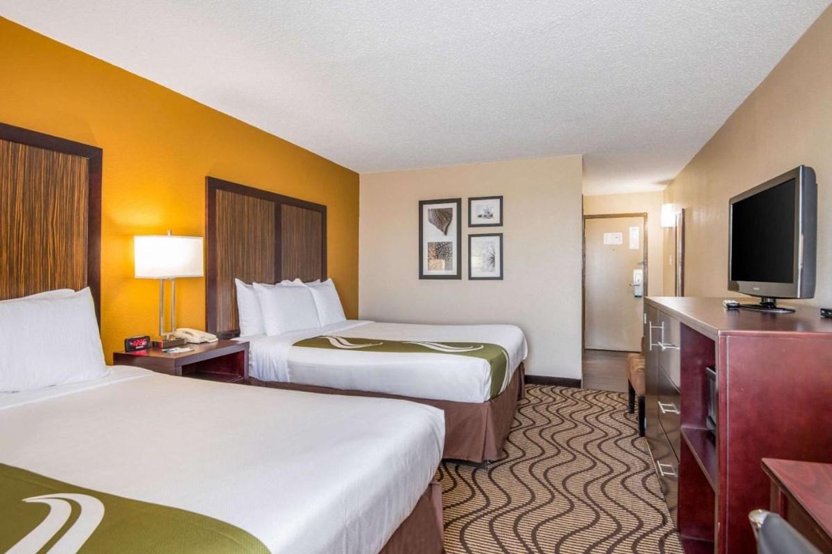 Hotel La Quinta By Wyndham Sweetwater East Zewnętrze zdjęcie