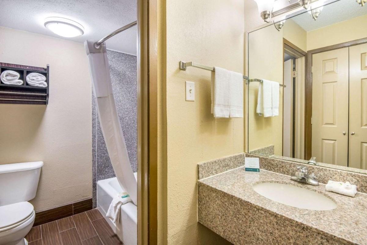 Hotel La Quinta By Wyndham Sweetwater East Zewnętrze zdjęcie