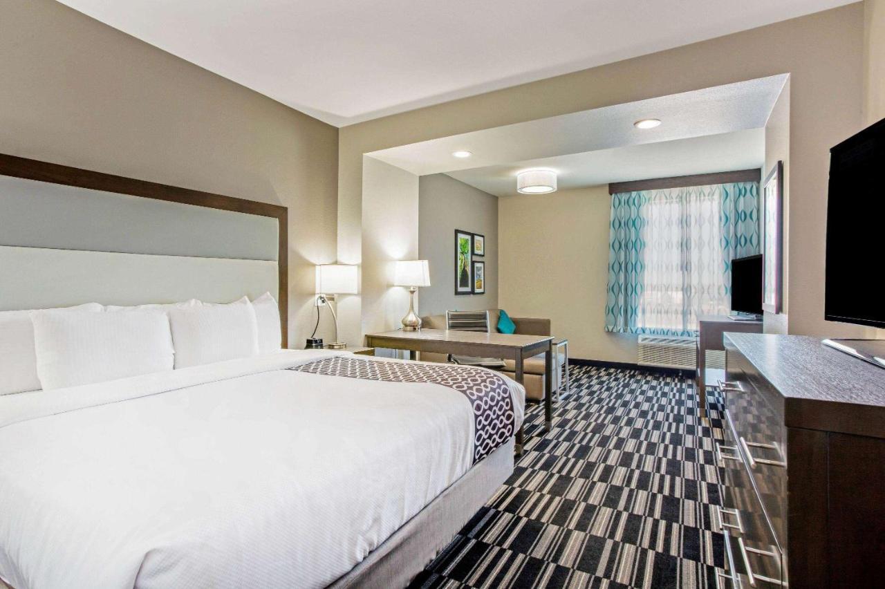Hotel La Quinta By Wyndham Sweetwater East Zewnętrze zdjęcie