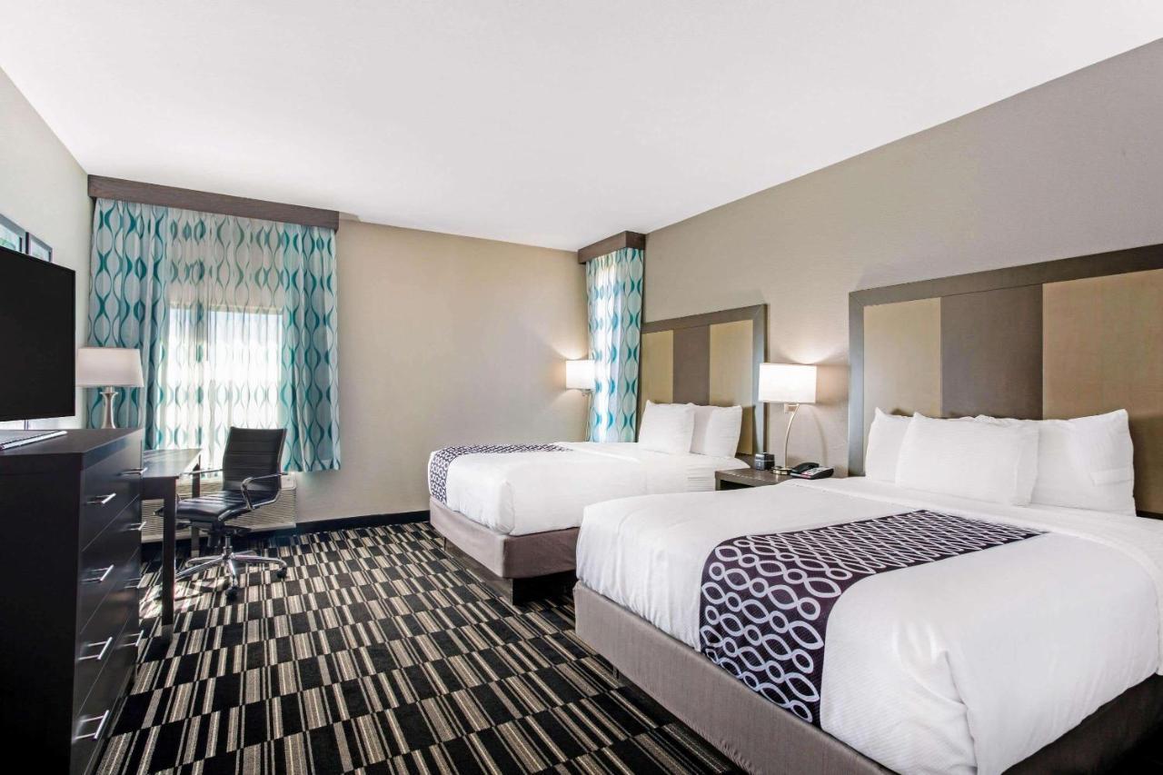 Hotel La Quinta By Wyndham Sweetwater East Zewnętrze zdjęcie